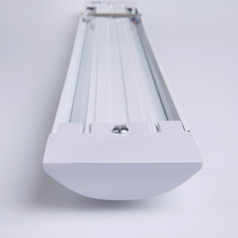 30x OPRAWA LAMPA LED BATTEN IRON 150cm 50W IP20 4000K 30x OPRAWA LAMPA LED BATTEN IRON 150cm 50W IP20 4000K