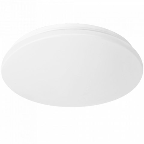 Plafon LED 18W 1440lm IP44 4000K