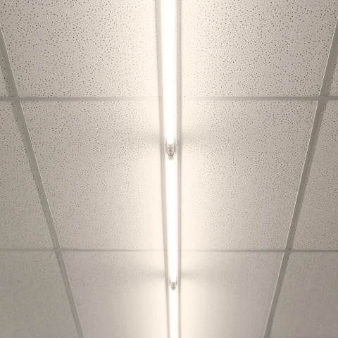 Świetlówka LED 9W 850lm 3000K 60cm Świetlówka LED 9W 850lm 3000K 60cm
