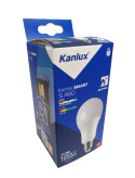 Żarówka LED Kanlux SMART 11,5 W RGBCCT E27