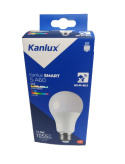 Żarówka LED Kanlux SMART 11,5 W RGBCCT E27