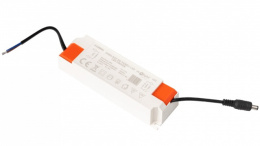 Zasilacz do paneli LED 40W EMC NF