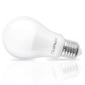 Żarówka LED E27 A60 13W = 100W 1521lm 4000K Neutralna 260° LUMILED