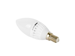 Żarówka LED line® E14 9W 4000k 992lm 170-250V C37