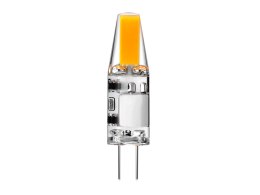 Żarówka LED line® G4 COB 1,5W 2700K 120lm 12V AC/DC