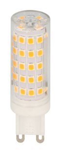 Żarówka LED line® G9 8W 6000K 750lm 220-240V