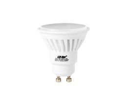 Żarówka LED line® GU10 10W 4000K 1000lm 170-250V