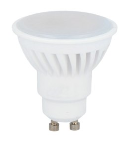 Żarówka LED line® GU10 10W 6500K 1000lm 170-250V