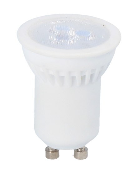 Żarówka LED line® GU11 3W 2700K 255lm 170-250V 38°