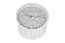 Żarówka LED line® SMD 7W 2700K 550lm 220-260V 50mm SD