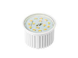 Żarówka LED line® SMD 7W 4000K 550lm 220-260V 50mm SD Meblowa