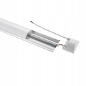 OPRAWA LAMPA LED BATTEN IRON 120cm 36W IP20 3000K