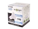 ŻARÓWKA LED GU10 5W 6500K 450lm