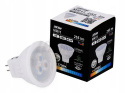 Żarówka LED line® MR11 3W 2700K 255lm 10-14V AC/DC 38°