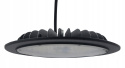 Lampa High Bay LED 100W UFO NW IP65 4000K 10000lm