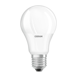 Żarówka LED E27 8,5W = 60W A60 806lm 4000K OSRAM