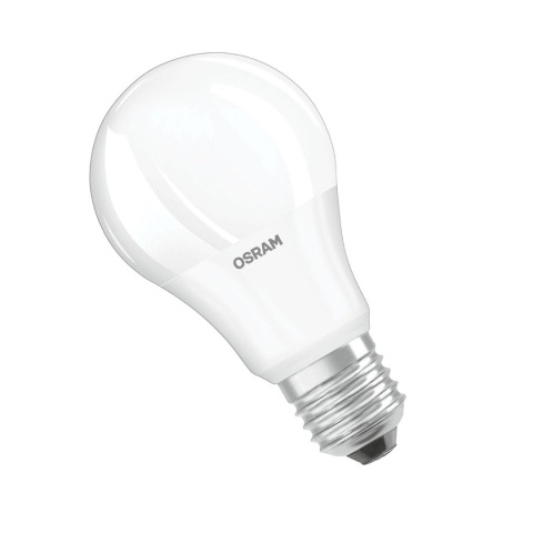 Żarówka LED E27 A40 4,9W = 40W 470lm 2700K Ciepła OSRAM Żarówka LED E27 A40 4,9W = 40W 470lm 2700K Ciepła OSRAM