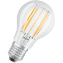 Żarówka LED E27 A60 11W = 100W 1521lm 2700K Ciepła 360° Filament OSRAM