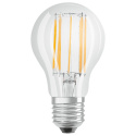 Żarówka LED E27 A60 11W = 100W 1521lm 2700K Ciepła 360° Filament OSRAM