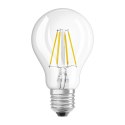 Żarówka LED E27 A60 6.5W = 60W 806lm 4000K 320° Filament OSRAM