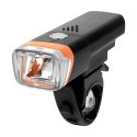 Latarka LED Bike 053 Orange