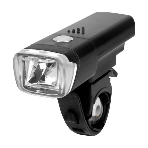 Latarka LED Bike 054 Black