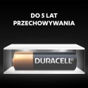 Baterie specjalistyczne DURACELL MN27 A27 27A V27A 12V Blister 1szt