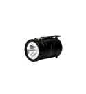 Lampa LED Camp 120 2w1