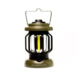 Lampa LED Camp 130 classic green