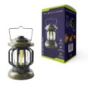 Lampa LED Camp 130 classic green