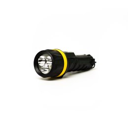 Latarka LED 150 G black