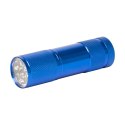 Latarka LED Mini Blue