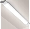 30x Lampa LED Panel 120cm do Garażu Warsztatu 36W IRON 36W 4000K