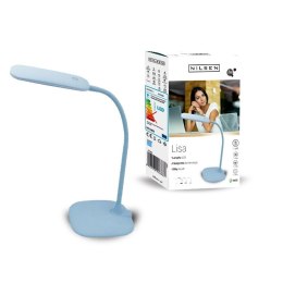 Lampka LED LISA BLUE