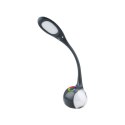 Lampka LED MAGIC I GREY