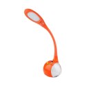 Lampka LED MAGIC I ORANGE