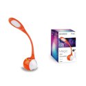 Lampka LED MAGIC I ORANGE