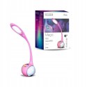 Lampka LED MAGIC I PINK 7W