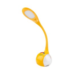 Lampka LED MAGIC I YELLOW