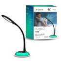 Lampka LED MAGIC II BLACK