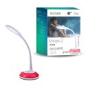 Lampka LED MAGIC II WHITE