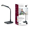 Lampka LED Magnum czarna