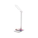 Lampka LED NILA wireless biała