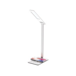 Lampka LED NILA wireless biała