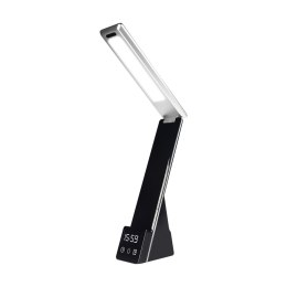 Lampka LED Neo Wireless czarna