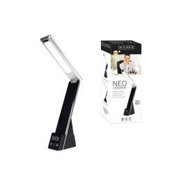 Lampka LED Neo Wireless czarna