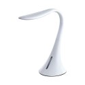 Lampka LED SVAN WHITE