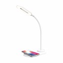 Lampka LED Tina wireless biała