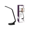 Lampka LED Zen Wireless czarna