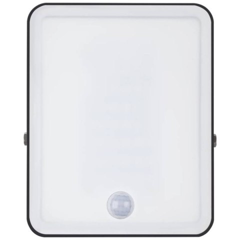 Naświetlacz LED 30W 6500K 2700lm IP65 Czarny z Czujnikiem Ruchu LEDVANCE ESSENTIAL SENSOR Naświetlacz LED 30W 6500K 2700lm IP65 Czarny z Czujnikiem Ruchu LEDVANCE ESSENTIAL SENSOR